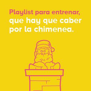 El nuevo Papá Noel es un nuevo Papá Noel