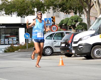 XXXIII Carrera Urbana del Pavo XXXIII Carrera Urbana del Pavo