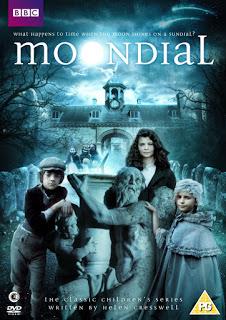 Reseña: Moondial, Helen Cresswell Reseña: Moondial, Helen Cresswell