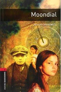 Reseña: Moondial, Helen Cresswell Reseña: Moondial, Helen Cresswell