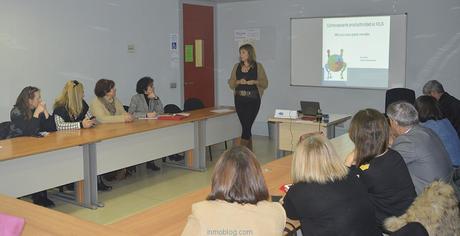 La teoría y la práctica en la MLS curso procedimientos mls afilia 2015