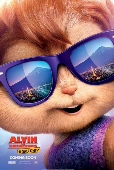 LA LIDER DE LAS CHIPETTES PROTAGONIZA UN NUEVO CARTEL INDIVIDUAL DE 