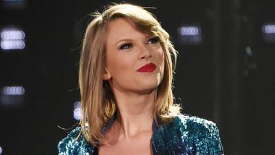 La bella y talentosa, Taylor Swift, cumple 26 años