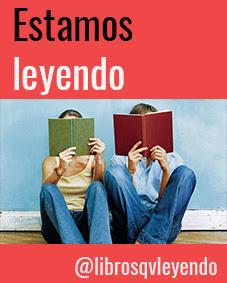 Estamos leyendo #4 Estamos leyendo #4