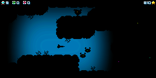 Especial Locomalito - Retrospectiva (II). Attack on Hydorah Especial Locomalito - Retrospectiva (II). Attack on Hydorah