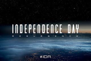 Noticia: ¡Primer Trailer de Independence Day 2!