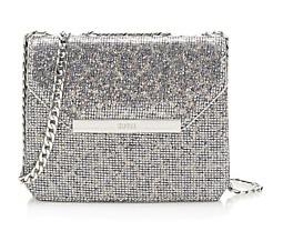 Looks con Brillo y Metalizados para Fin de Año Looks con Brillo y Metalizados para Fin de Año