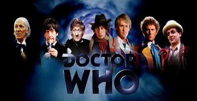 Especial Doctor Who: Los imprecindibles de Doctor Who Clásico Especial Doctor Who: Los imprecindibles de Doctor Who Clásico