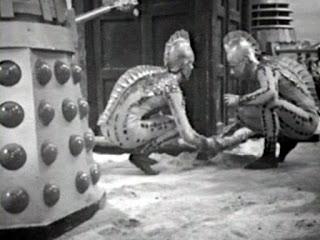 Especial Doctor Who: Los imprecindibles de Doctor Who Clásico Especial Doctor Who: Los imprecindibles de Doctor Who Clásico