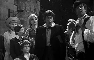 Especial Doctor Who: Los imprecindibles de Doctor Who Clásico Especial Doctor Who: Los imprecindibles de Doctor Who Clásico