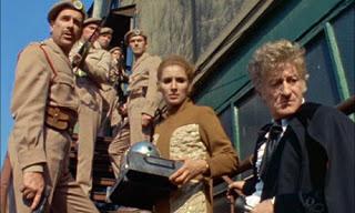 Especial Doctor Who: Los imprecindibles de Doctor Who Clásico Especial Doctor Who: Los imprecindibles de Doctor Who Clásico