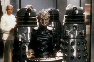 Especial Doctor Who: Los imprecindibles de Doctor Who Clásico Especial Doctor Who: Los imprecindibles de Doctor Who Clásico