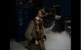 Especial Doctor Who: Los imprecindibles de Doctor Who Clásico Especial Doctor Who: Los imprecindibles de Doctor Who Clásico