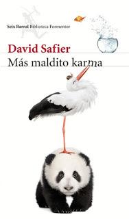 Libros más vendidos de ficción de diciembre: semana 50