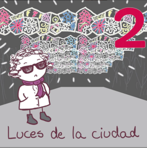 Nostalgia escenitas navidenas remorada