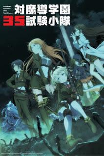 Animes abandonados (6) Animes abandonados (6)