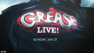Snacks de cine: Grease Live