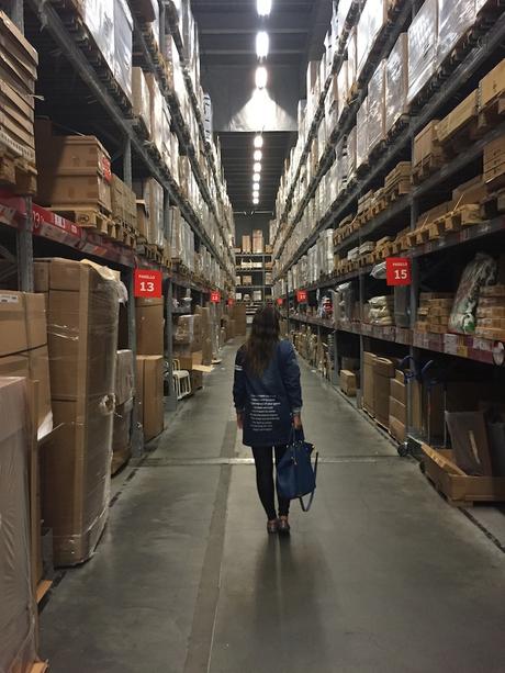 Denim letters Denim letters