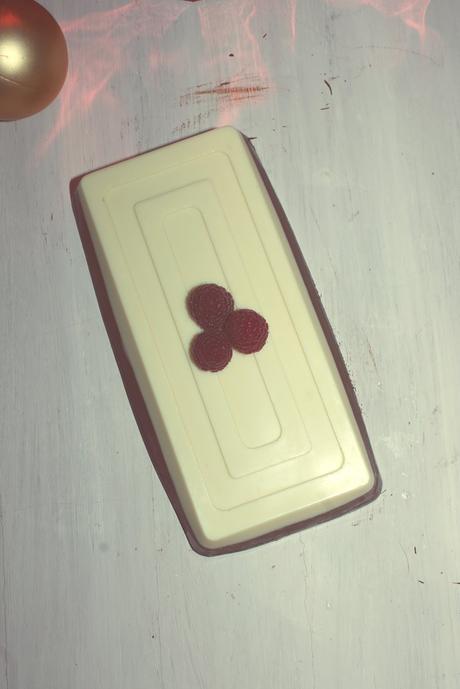 TURRON DE TRES CHOCOLATES TURRON DE TRES CHOCOLATES