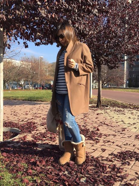 NAVY+CAMEL.- NAVY+CAMEL.-