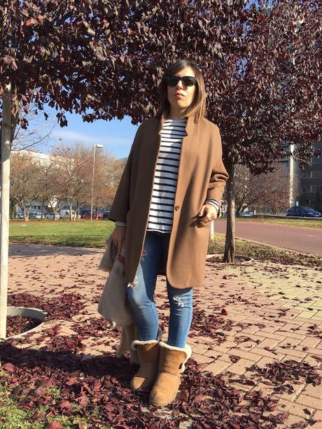 NAVY+CAMEL.- NAVY+CAMEL.-