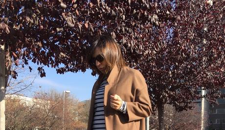 NAVY+CAMEL.- NAVY+CAMEL.-