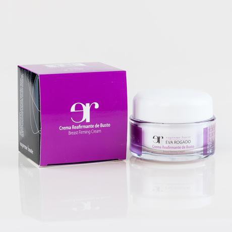 Crema Reafirmante de Busto Eva Rogado Crema Reafirmante de Busto Eva Rogado