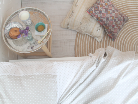 decoración de invierno para el dormitorio decoración de invierno para el dormitorio