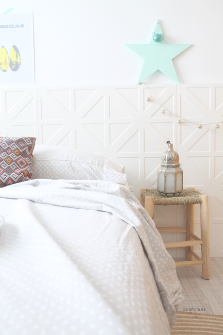 decoración de invierno para el dormitorio decoración de invierno para el dormitorio