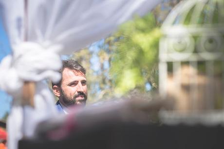 Juan&Rosa: Una boda en la Sierra de Madrid