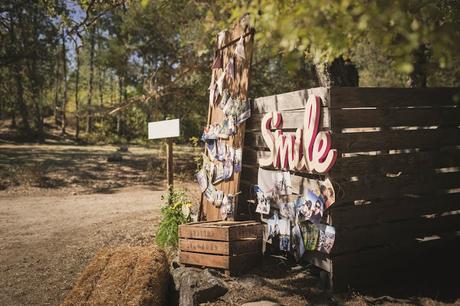 Juan&Rosa: Una boda en la Sierra de Madrid