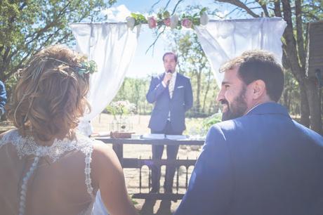 Juan&Rosa: Una boda en la Sierra de Madrid