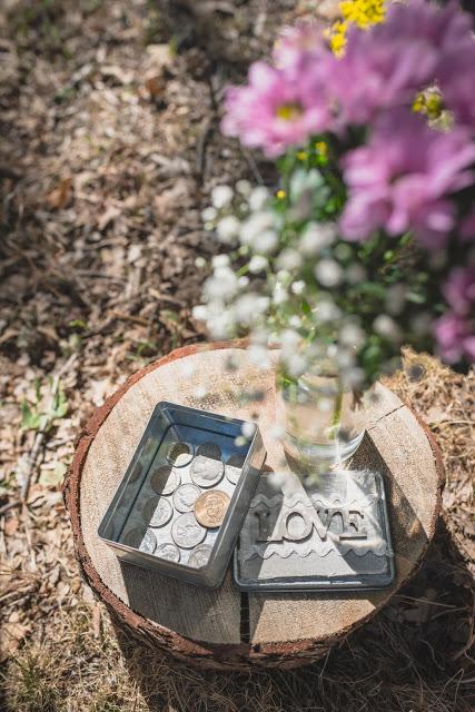 Juan&Rosa: Una boda en la Sierra de Madrid