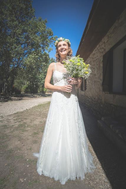 Juan&Rosa: Una boda en la Sierra de Madrid