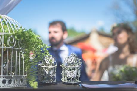 Juan&Rosa: Una boda en la Sierra de Madrid