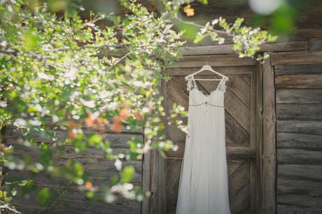 Juan&Rosa: Una boda en la Sierra de Madrid