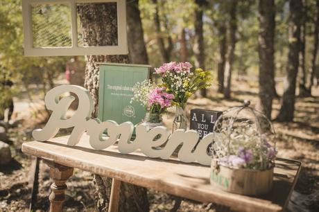 Juan&Rosa: Una boda en la Sierra de Madrid