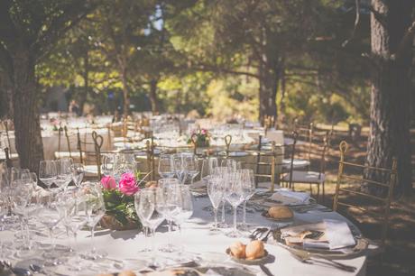 Juan&Rosa: Una boda en la Sierra de Madrid