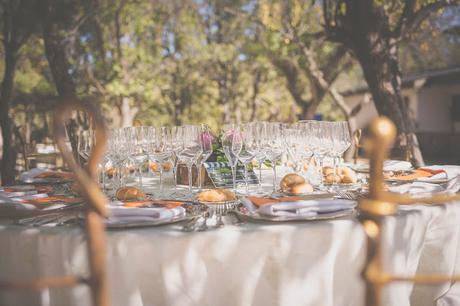 Juan&Rosa: Una boda en la Sierra de Madrid