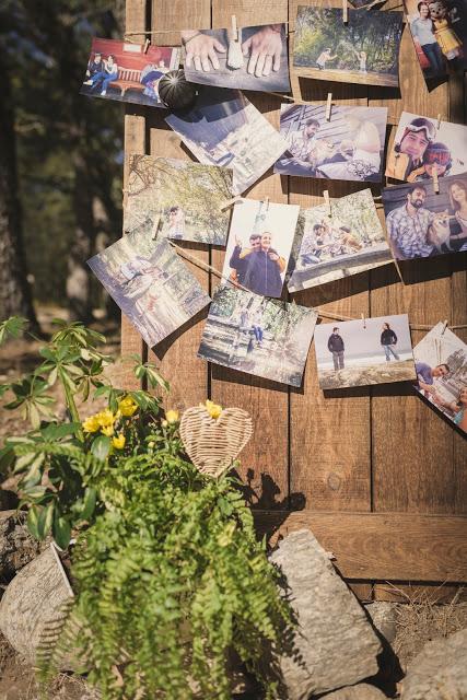 Juan&Rosa: Una boda en la Sierra de Madrid