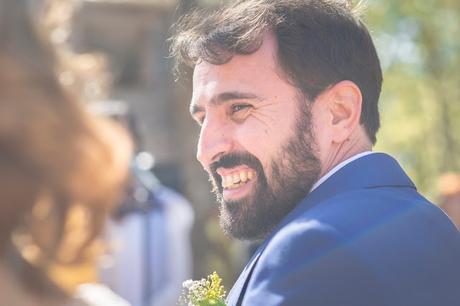 Juan&Rosa: Una boda en la Sierra de Madrid