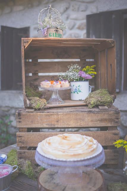 Juan&Rosa: Una boda en la Sierra de Madrid