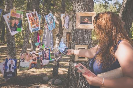 Juan&Rosa: Una boda en la Sierra de Madrid