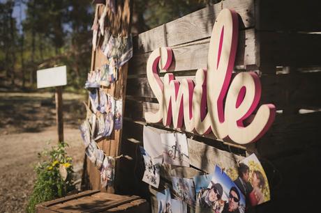 Juan&Rosa: Una boda en la Sierra de Madrid