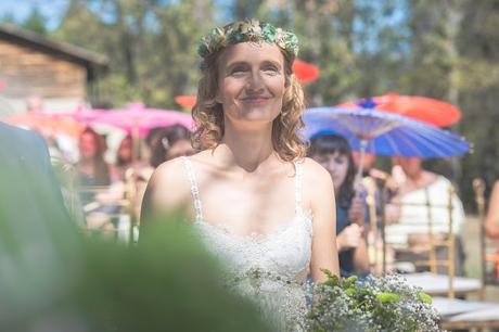 Juan&Rosa: Una boda en la Sierra de Madrid