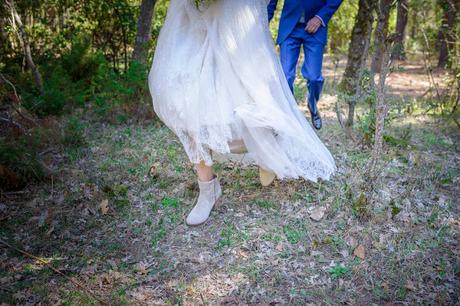 Juan&Rosa: Una boda en la Sierra de Madrid