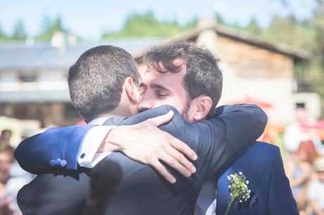 Juan&Rosa: Una boda en la Sierra de Madrid