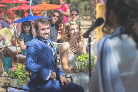 Juan&Rosa: Una boda en la Sierra de Madrid