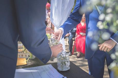 Juan&Rosa: Una boda en la Sierra de Madrid