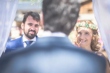 Juan&Rosa: Una boda en la Sierra de Madrid